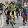 Memorial Tortoli: Tommaso Dati firma un'impresa a Montalto
