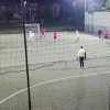 Quarti di Finale di Calcio a 5 :  Papaya – Real Mimmini 16-4 
