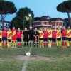 Pagelle - Pieve al Toppo - Alberoro (10° Torneo "Il Bastardo", Semifinale)