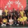 All Stars Arezzo Brilla ai Play The Games 2025: Un Oro e un Bronzo Nelle Bocce