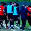 Campionato di Prima Categoria : Castelnuovese - Bibbiena 0 - 2 