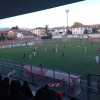 Campionato di Serie D : Trestina - Livorno 0 - 1 