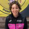 Alessia Salvadori: Un Trionfo di Forza e Determinazione all'Eco Strapapata!