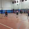 L'Elite della Pallavolo Aretina: Il Sestetto Top della Settimana