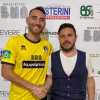 Via alla nuova stagione per il Sansepolcro: Davide Ciampelli è il nuovo allenatore, Vitiello rinforza l'attacco