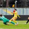 Serie D : Grosseto - Follonica Gavorrano 2 - 2  