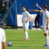 Campionato di Eccellenza : Affrico - Baldaccio Bruni 2 - 1