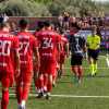 Girone E, che inizio! Grosseto e Siena cadono, le "outsider" partono forte.