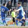 Campionato di Serie D : Trestina - Sangiovannese 0 - 2 