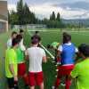 Terranuova Traiana, Ottima Prova con la Fiorentina U18: Ngom e Verdini Decisivi