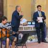Arezzo Celebra i Grandi: Un Decennio di Eccellenza al Palazzo Comunale