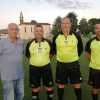 Elogio al Trio in Nero: Le Pagelle di Maranini, Moretti e Del Brenna