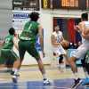 Serie C Gold : Basket Cecina vs Olimpia Legnaia 71 - 69 