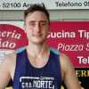 Facundo Toia, il playmaker argentino che incanta Arezzo 