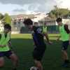 Allievi Olmoponte Santa Firmina : Verso la Coppa Toscana con Determinazione e Voglia di Riscatto