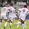 Ternana-Arezzo 1-1: Il Carattere Amaranto non Basta