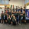 Trent'Anni di Boxe Nicchi: Un Doppio Evento al "Giorgio Cerbai"