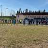 Campionato di Prima Categoria : Torrenieri - Tegoleto 3 - 1 