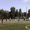 Il ritorno in campo dell'Olmoponte Santa Firmina: la preparazione dei Giovanissimi Regionali