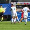 Campionato di Eccellenza : Lanciotto Campi-Affrico 1 - 0