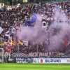 Lega Pro Play Off : Arezzo - Gubbio 3 - 1, Rimonta da Urlo degli amaranto 