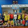 Sansepolcro gli Special Olympics: Un Trionfo di Sport e Inclusione