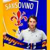 Marco Santoni: Il Nuovo Volto della Sansovino Juniores