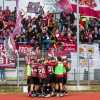 Serie D, girone E: Livorno sempre più solo al comando