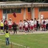 Tris Secco e Riscatto Amaranto: La Castelnuovese Batte 3-0 il Capolona Quarata e Ritorna a Volare