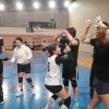 Silicon Volley vs Storm Volley: Sfida Verità per la Scalata in Classifica