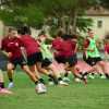 ACF Arezzo - Lazio Women, le convocazioni amaranto