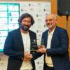 Il valore oltre la vittoria: il Timone d'Oro incorona Alessio Bianchi e il modello Terranuova Traiana