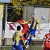 Keqi Show e Vittoria d'Oro: L'Antella Supera il Figline 3-2 in una Gara da Brividi