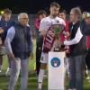 Lucchese, il ruggito della Supercoppa: Santeramo firma il trionfo.