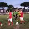 Arezzo in Festa: Il San Giuliano Conquista lo Storico Torneo "Il Bastardo" 