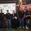 Scuola Basket Arezzo, un sogno chiamato futuro: l'entusiasmo all'Urban Beer.
