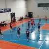 Campionato di Pallavolo UISP : Kosmonauti – San Leo Volley 0 – 3
