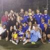 Pronto Soccorso Campione! Battuta la Radiologia 3-2 in una finale di calcio a 5 da brividi