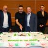 Notte magica ad Arezzo: il XXXV Timone d’Oro celebra De Zerbi e il cuore del calcio dilettanti
