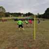 "My Football Skills" a Tegoleto: Quando la Tecnica Incontra la Magia del Gioco 