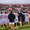 Campionato di Serie D : Livorno - Terranuova Traiana 5 - 0