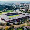 Nuovo stadio ad Arezzo: parte il cantiere da 48 milioni di euro