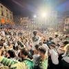 Sant’Andrea nella leggenda: è la 40ª volta!