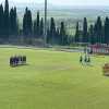 Serie B Femminile : ACF Arezzo - Hellas Verona 1 - 2  