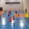 Notte magica per lo Spartan Volley: il tris è servito!