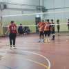 Pagelle Sparta Volley vs Arno Volley: i protagonisti della vittoria