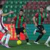 Ternana-Arezzo: vietato sbagliare, Bucchi e Abate sotto pressione