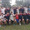 I Giovanissimi A dell'Indicatore verso la maturità del calcio a 11