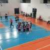 Pallavolo UISP Arezzo : Storm Volley – Silicon Volley 3 – 1