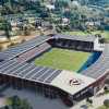 Arezzo fa scuola: il primo stadio italiano a seguire la nuova legge